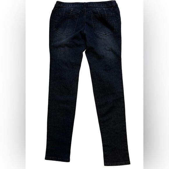 Hybrid Skinny Jeans Size 9 - Picture 5 of 6